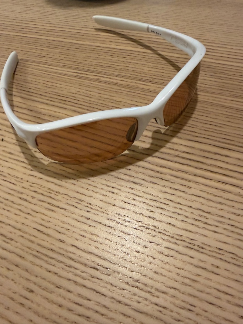 Oakley Commit Sunglasses
